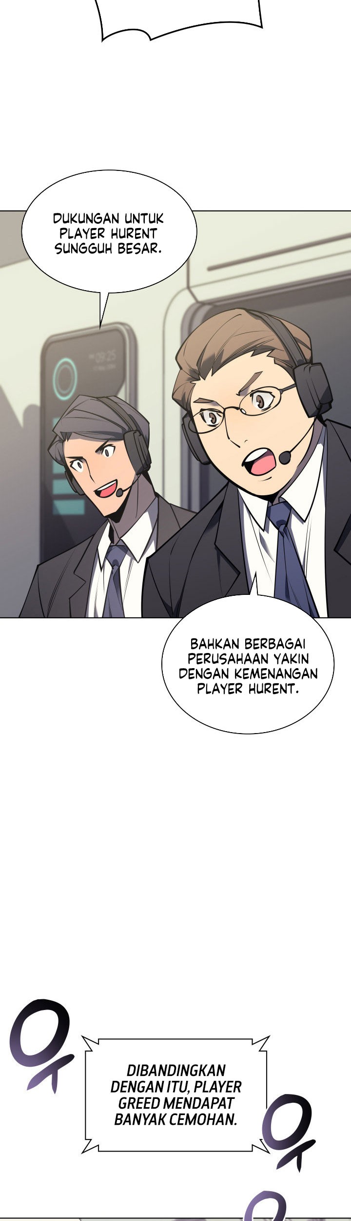 Overgeared Chapter 97 Gambar 11