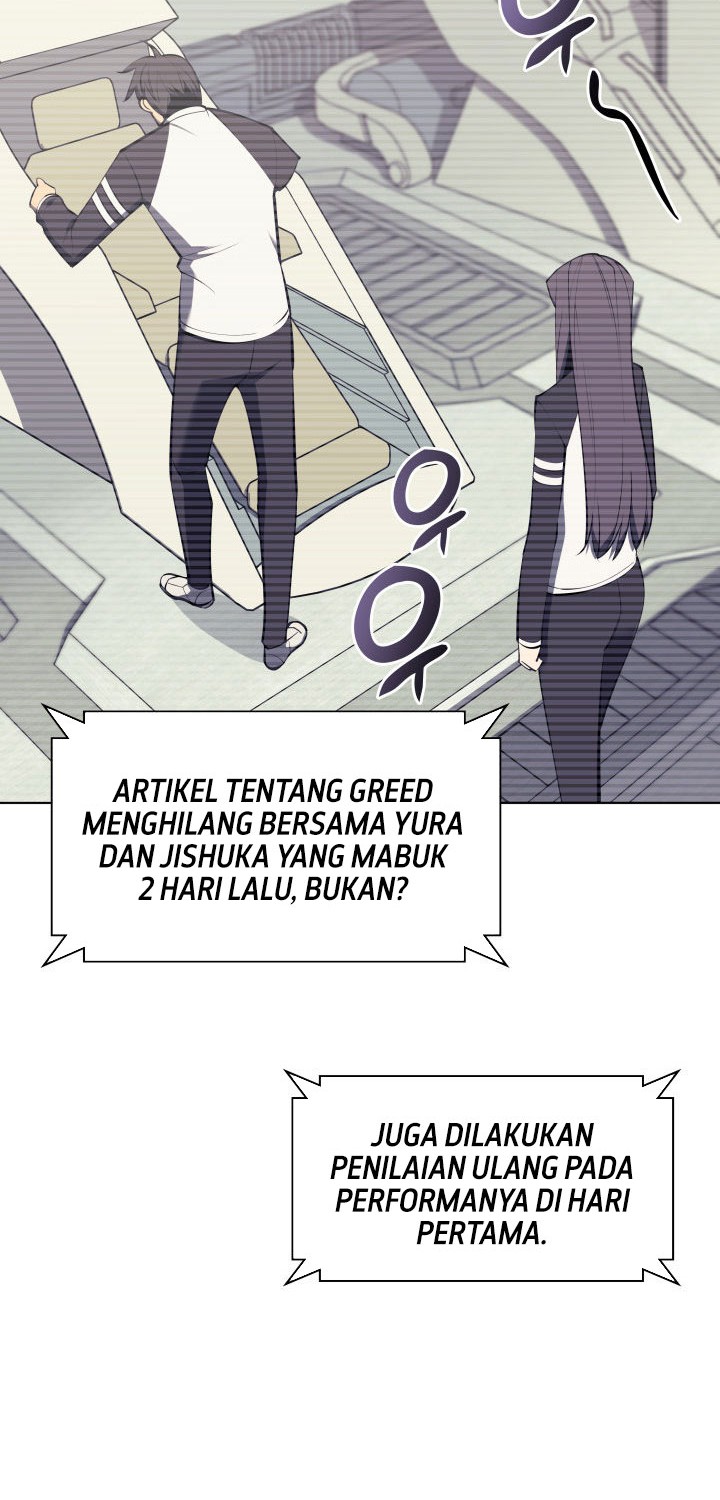 Overgeared Chapter 97 Gambar 12
