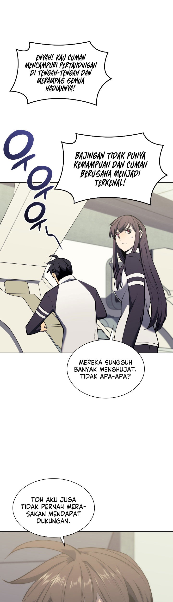 Overgeared Chapter 97 Gambar 13