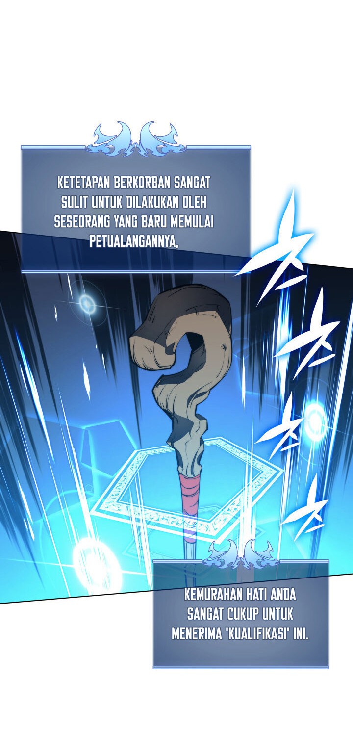 Overgeared Chapter 105 Gambar 28