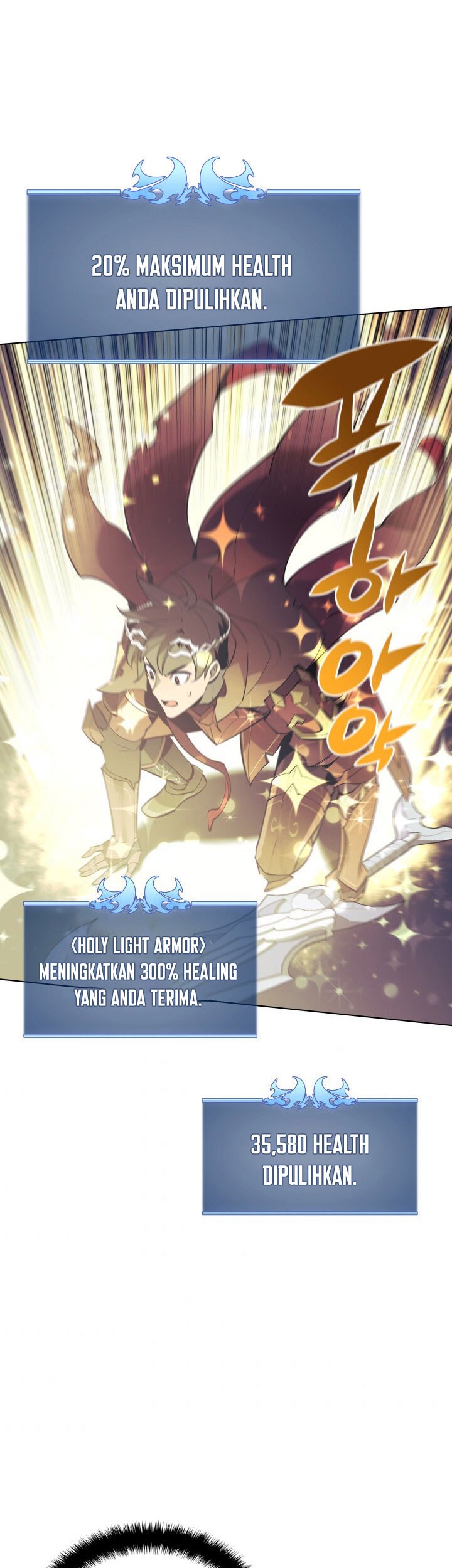 Overgeared Chapter 105 Gambar 29