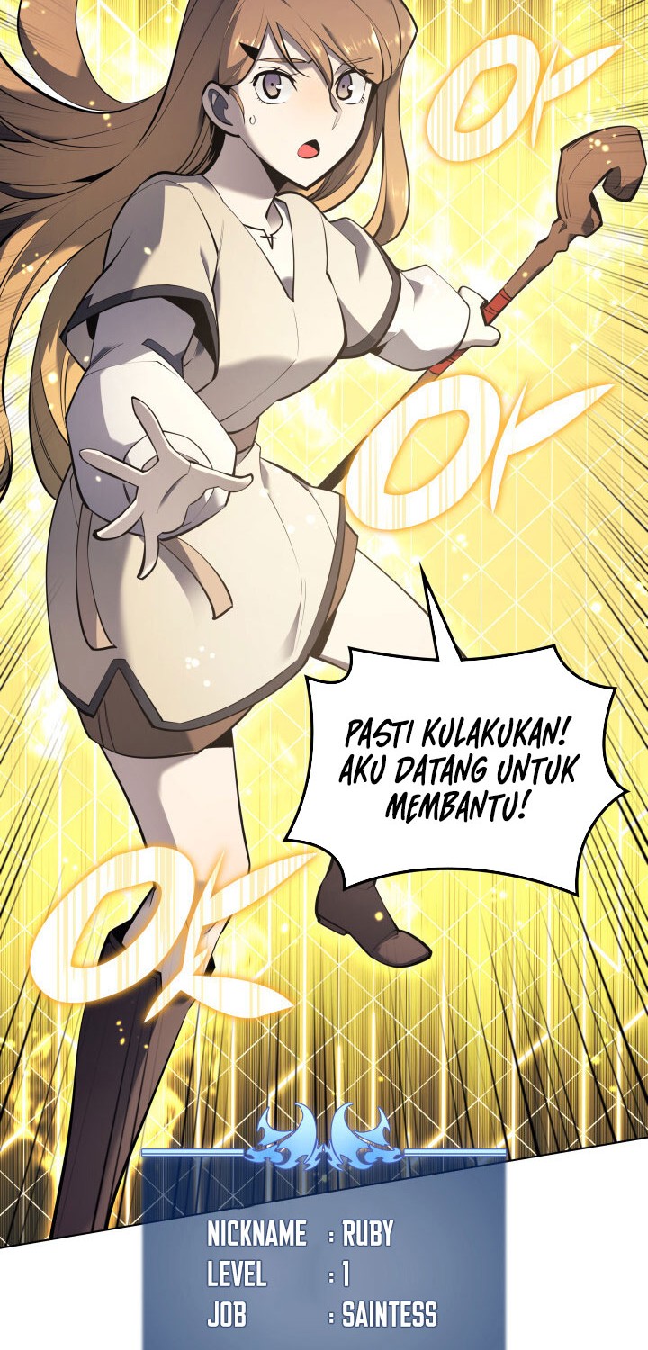 Overgeared Chapter 105 Gambar 32