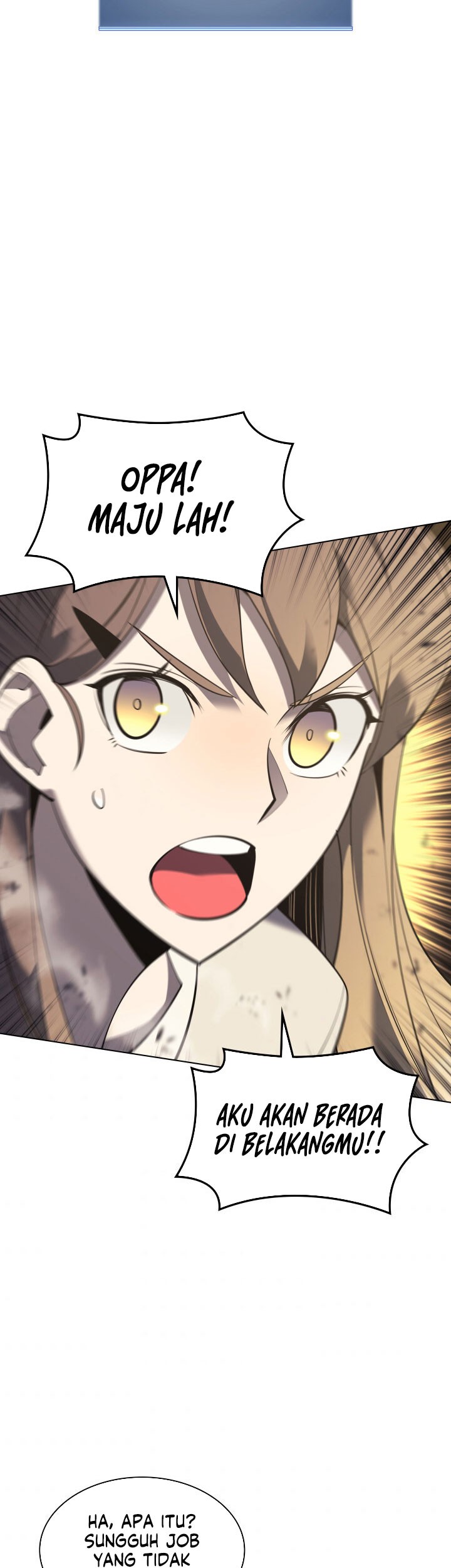 Overgeared Chapter 105 Gambar 33