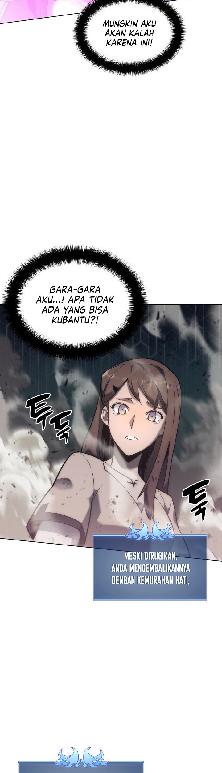 Overgeared Chapter 105 Gambar 25
