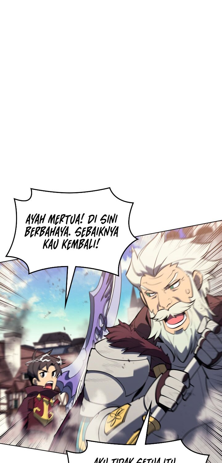 Overgeared Chapter 105 Gambar 52