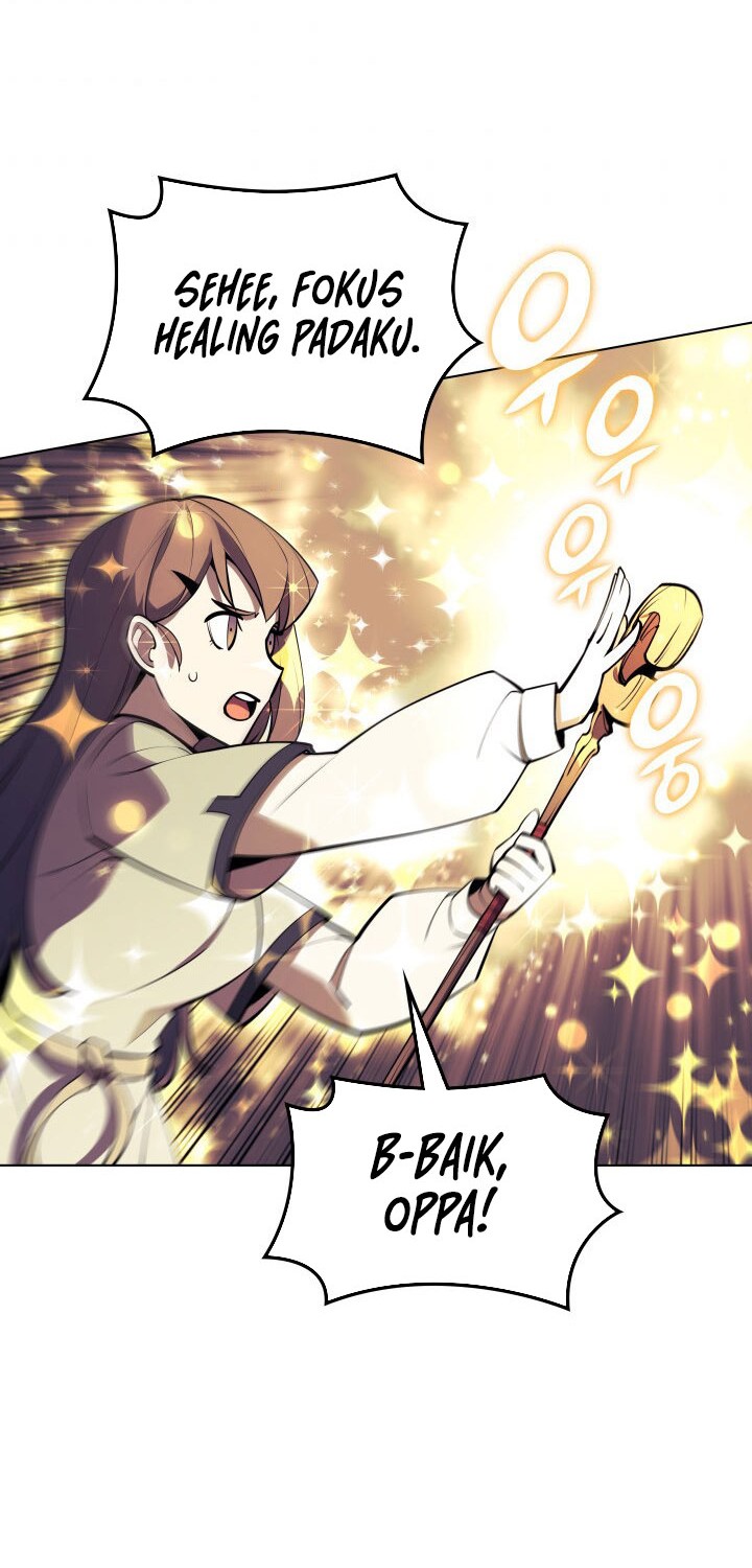 Overgeared Chapter 105 Gambar 54