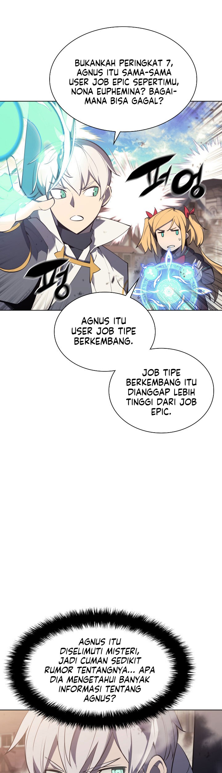 Overgeared Chapter 105 Gambar 57