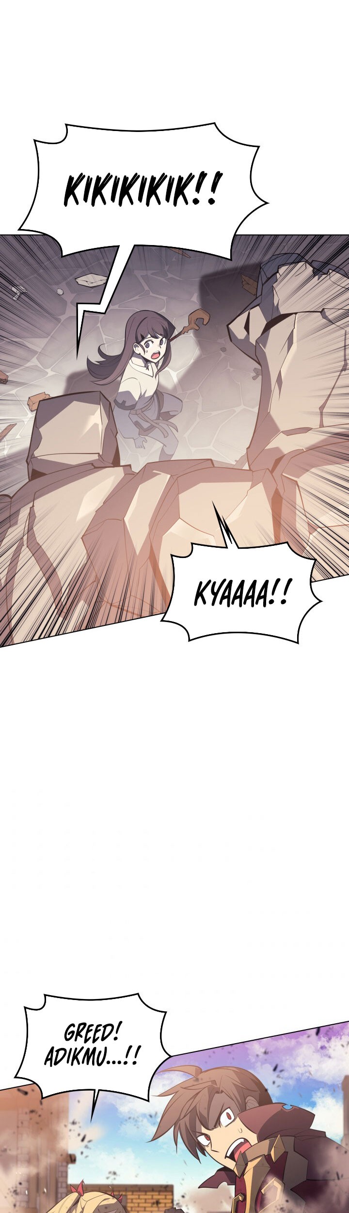 Overgeared Chapter 105 Gambar 43