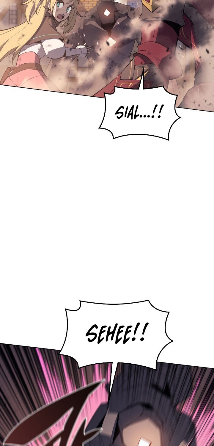 Overgeared Chapter 105 Gambar 44