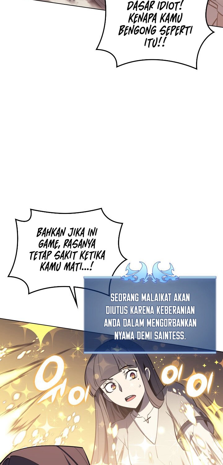 Overgeared Chapter 105 Gambar 46