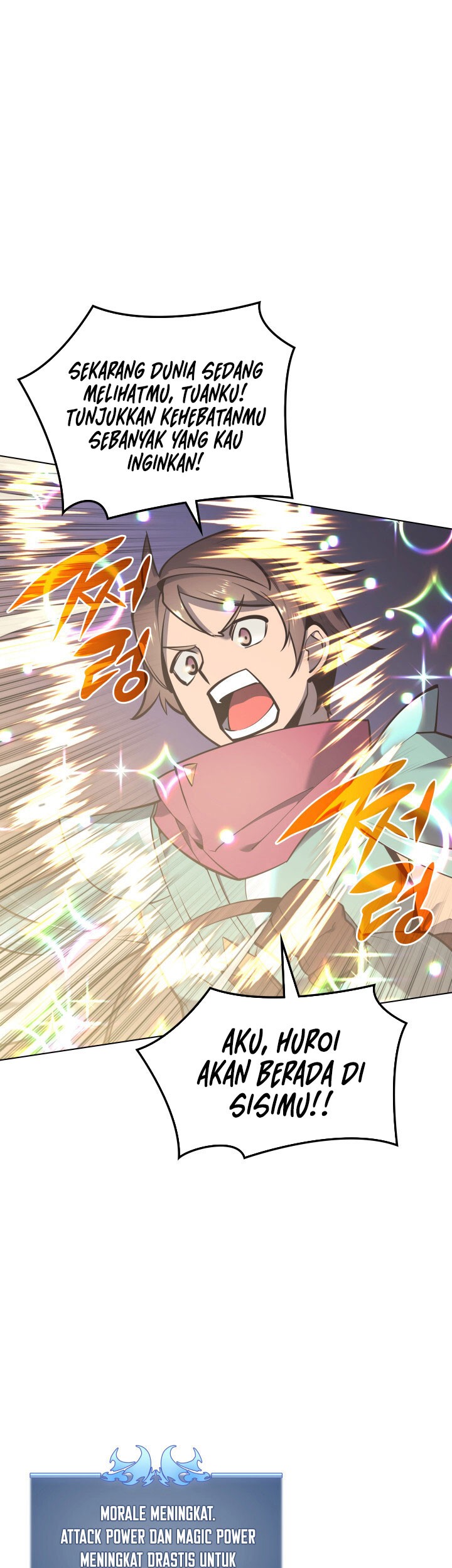 Overgeared Chapter 105 Gambar 3