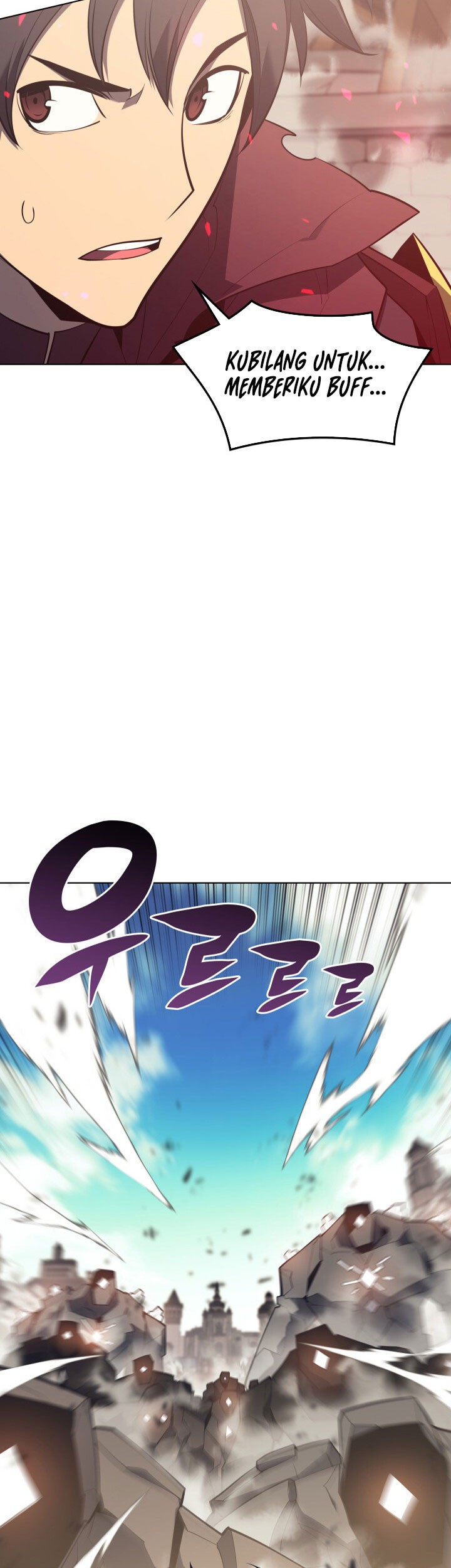 Overgeared Chapter 105 Gambar 69