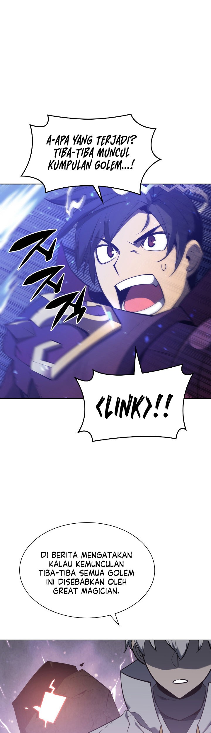 Overgeared Chapter 105 Gambar 71