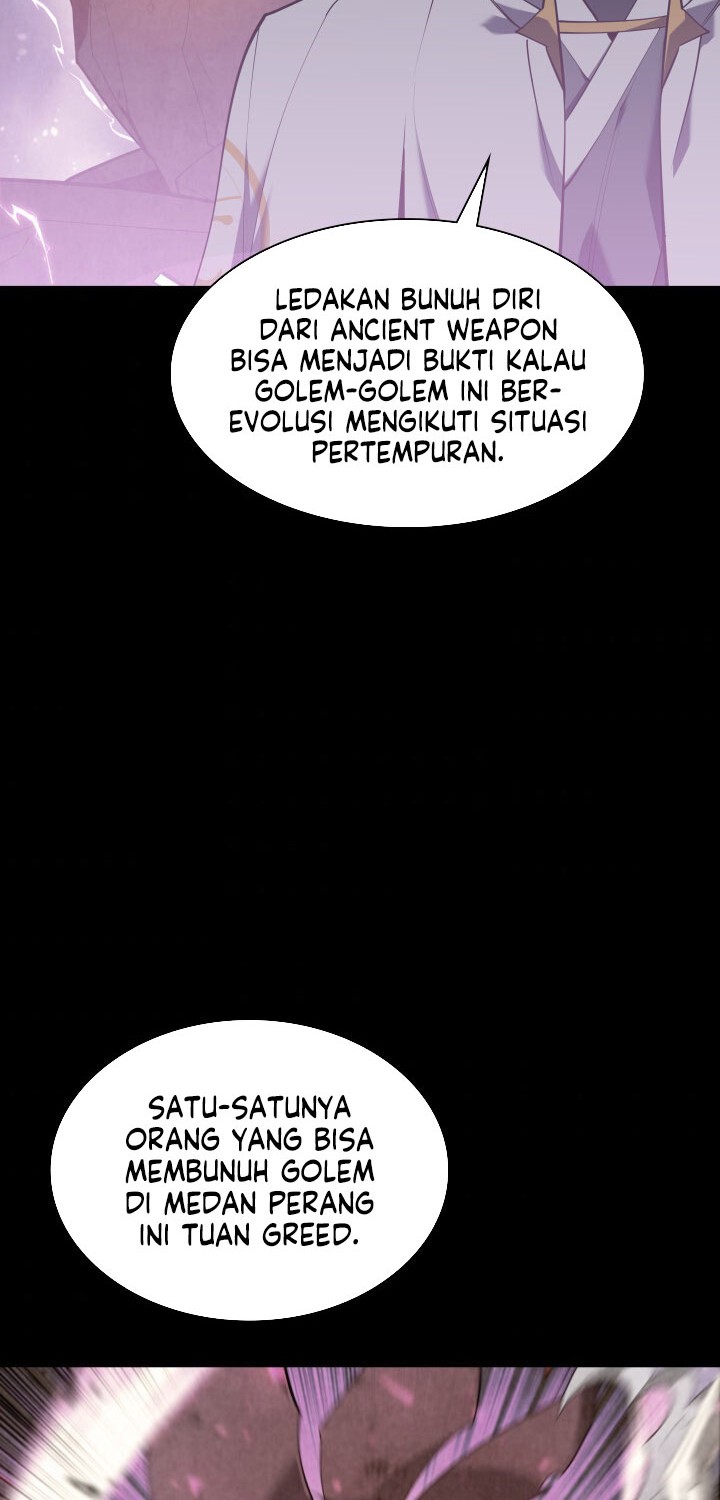 Overgeared Chapter 105 Gambar 72