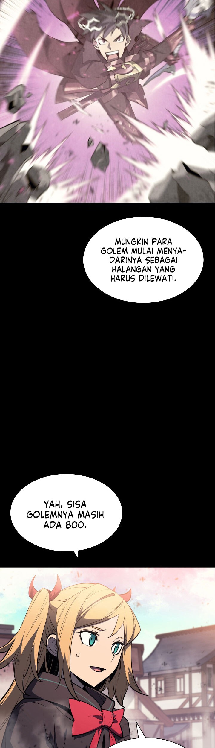 Overgeared Chapter 105 Gambar 73