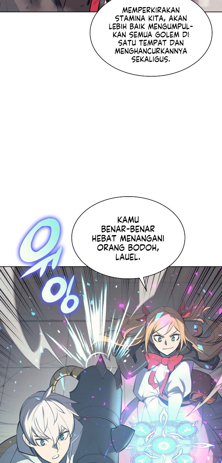 Overgeared Chapter 105 Gambar 74