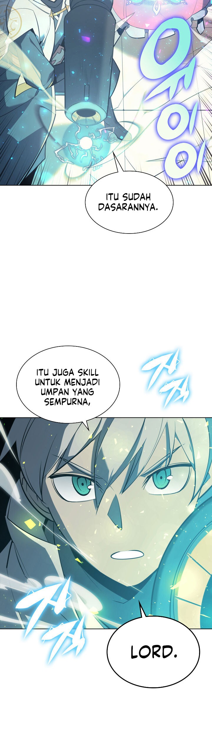 Overgeared Chapter 105 Gambar 75