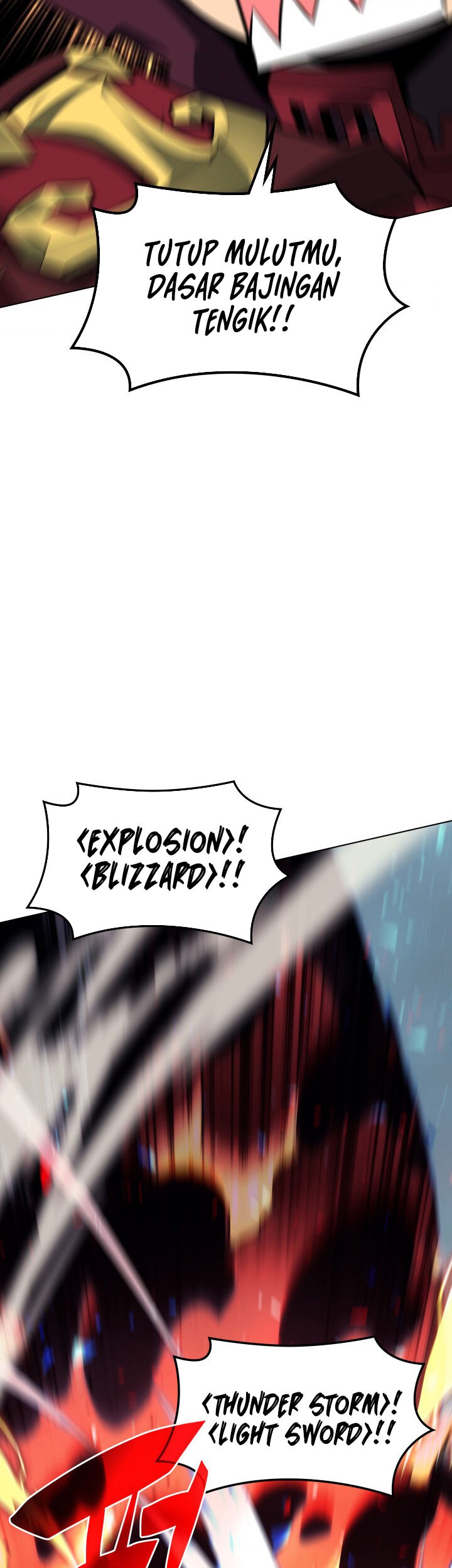 Overgeared Chapter 105 Gambar 77