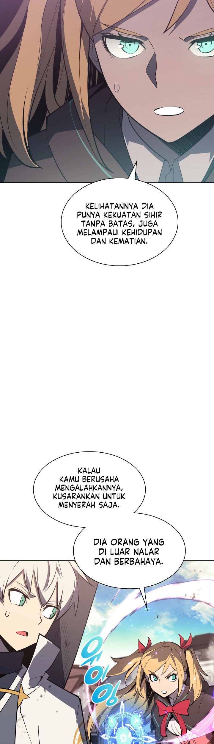 Overgeared Chapter 105 Gambar 59