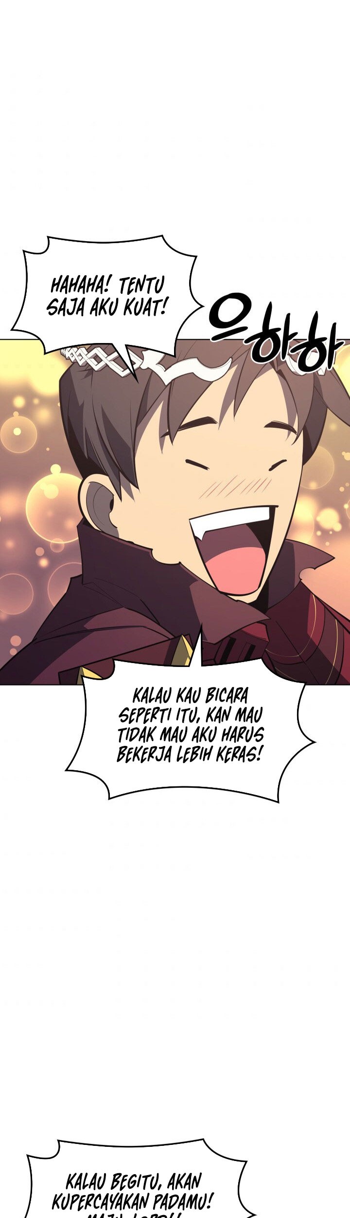 Overgeared Chapter 105 Gambar 63
