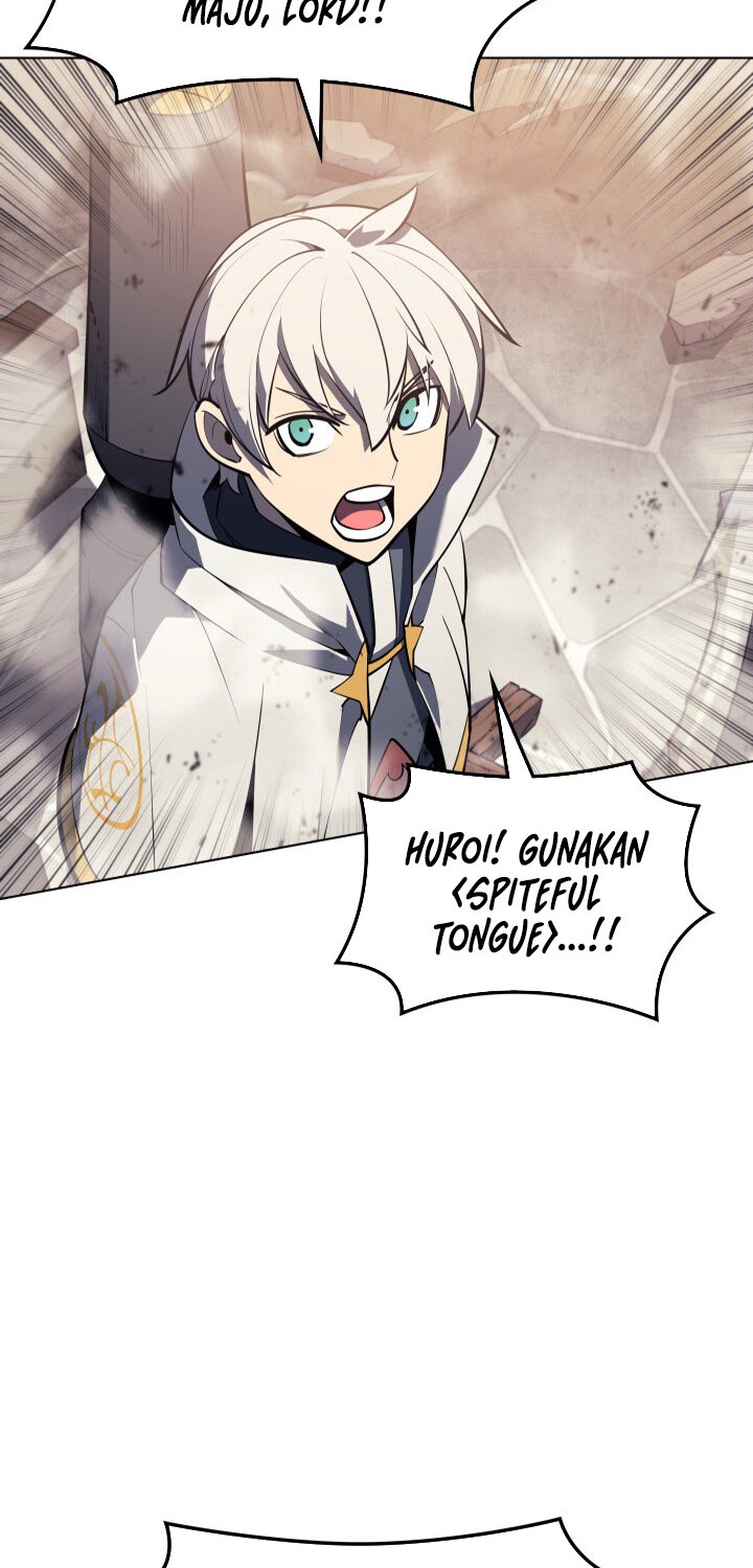 Overgeared Chapter 105 Gambar 64