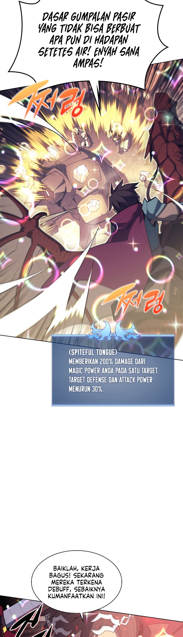 Overgeared Chapter 105 Gambar 65