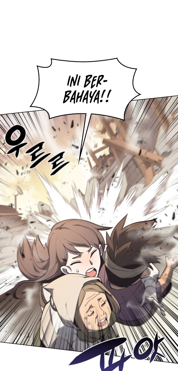 Overgeared Chapter 105 Gambar 6