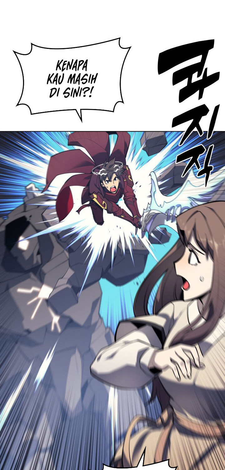 Overgeared Chapter 105 Gambar 12