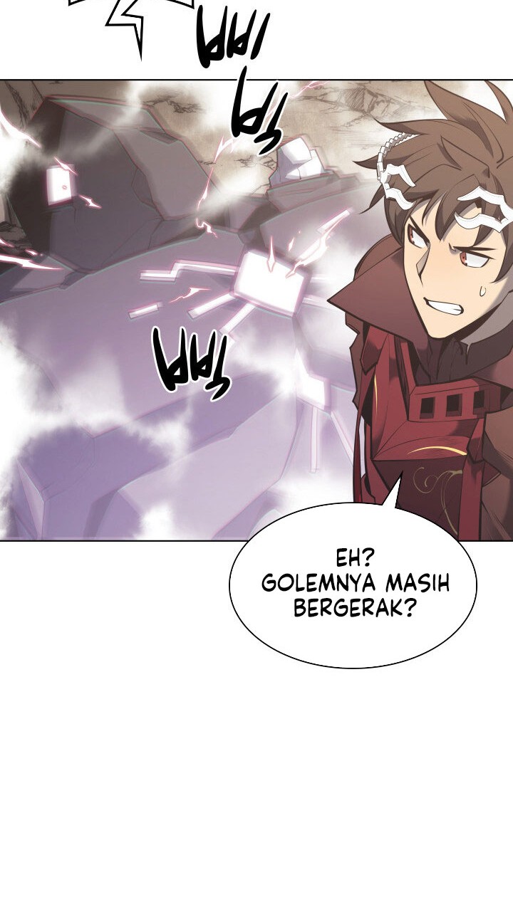 Overgeared Chapter 105 Gambar 14