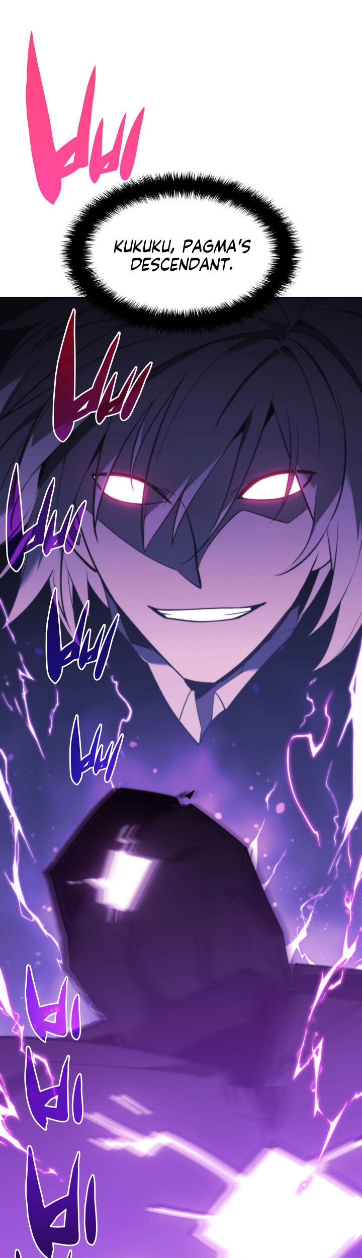 Overgeared Chapter 105 Gambar 15