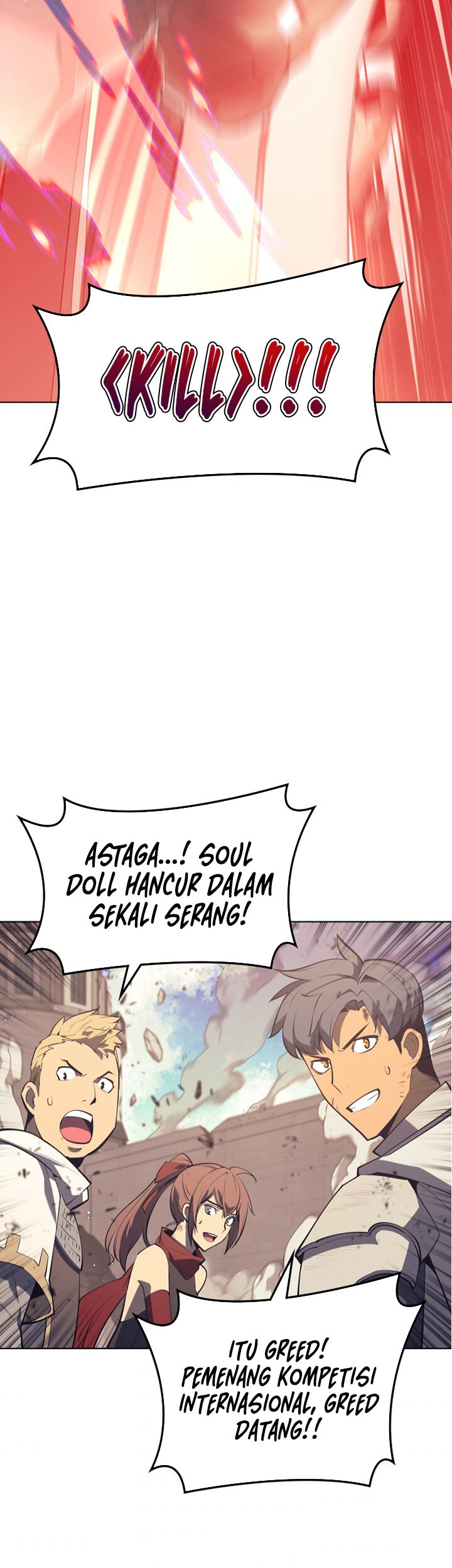 Overgeared Chapter 104 Gambar 27