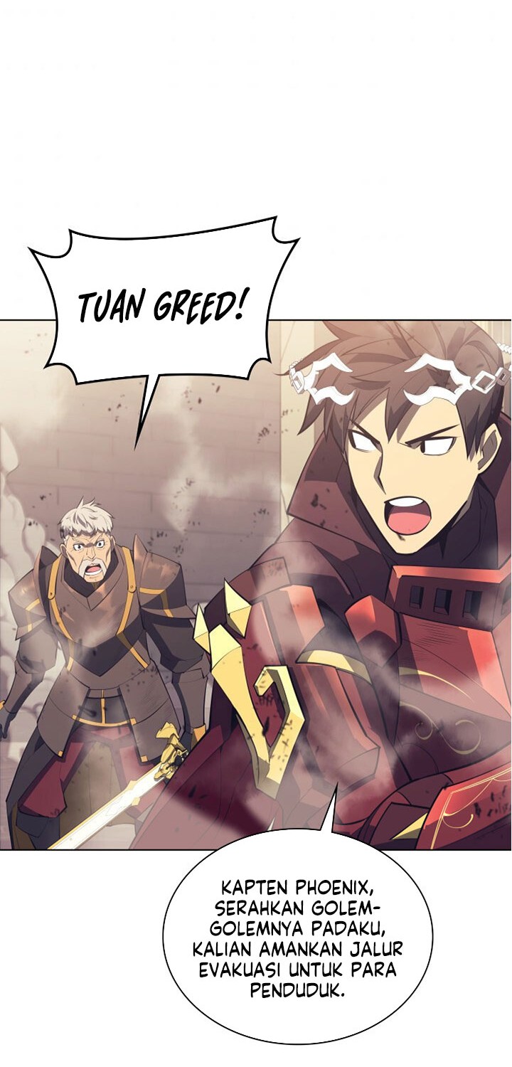 Overgeared Chapter 104 Gambar 28