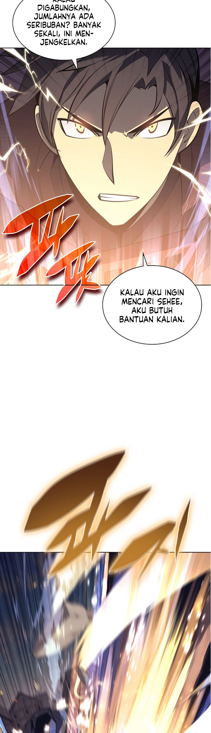 Overgeared Chapter 104 Gambar 33