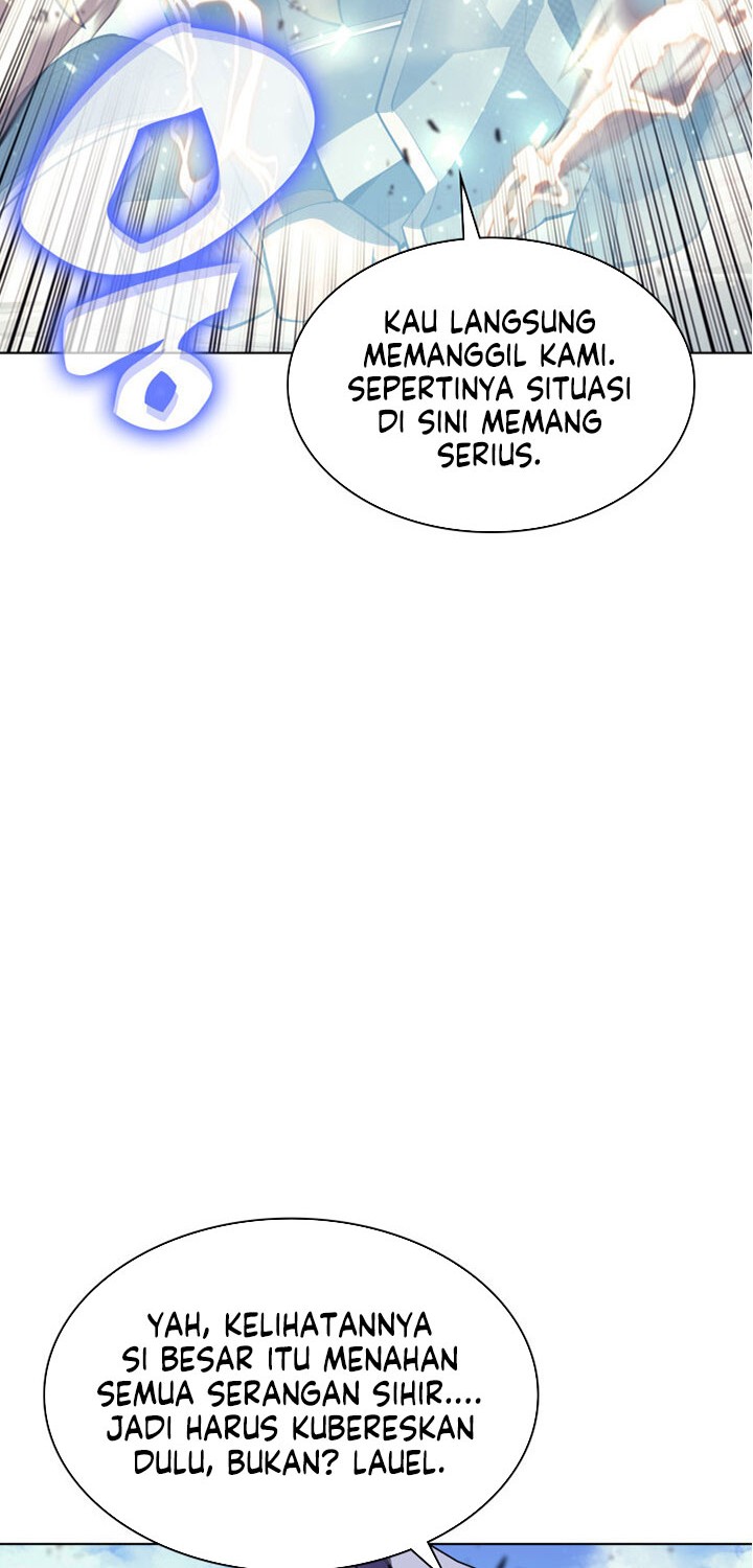 Overgeared Chapter 104 Gambar 36