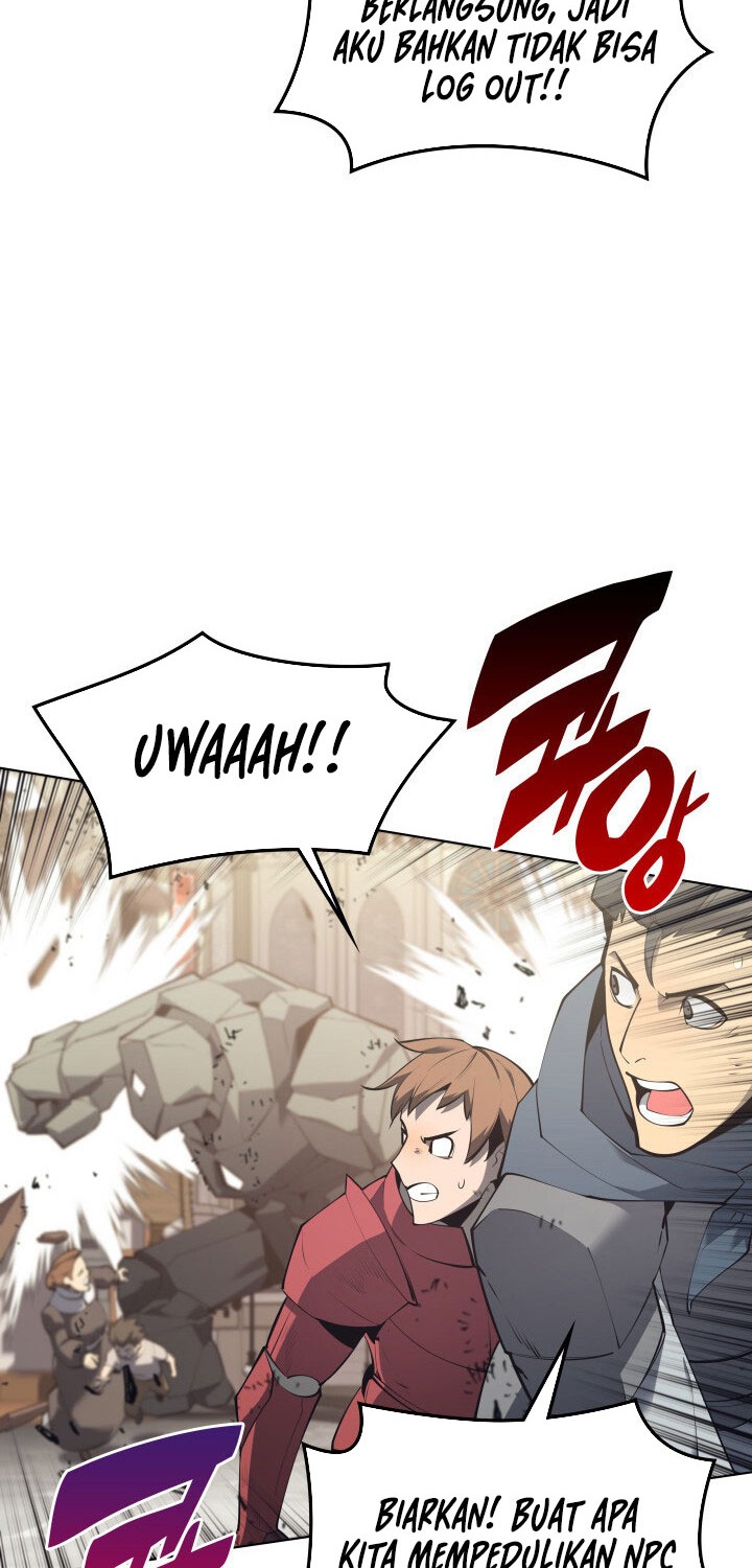 Overgeared Chapter 104 Gambar 20