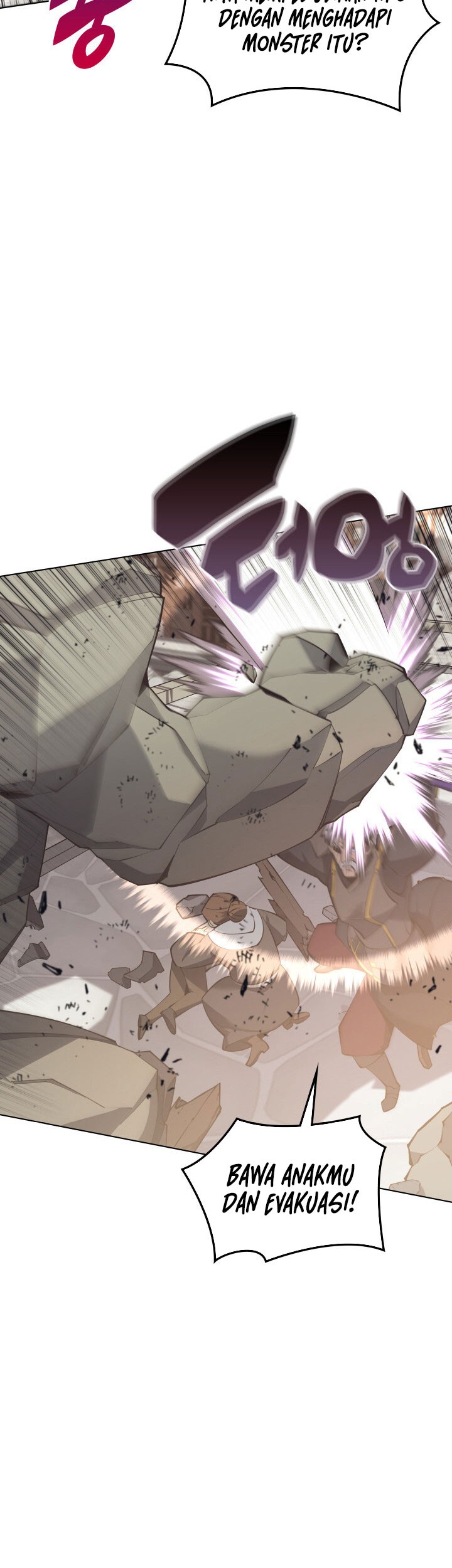 Overgeared Chapter 104 Gambar 21