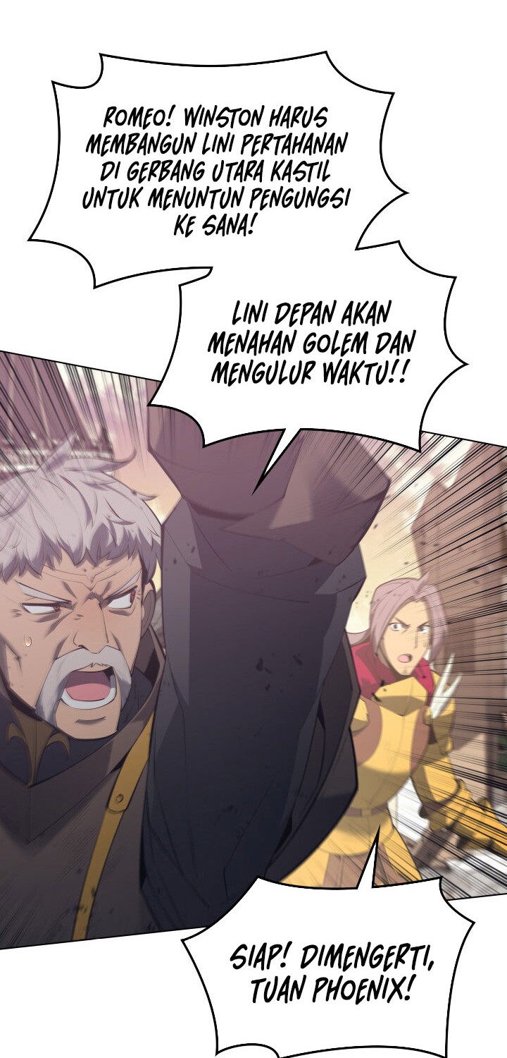 Overgeared Chapter 104 Gambar 22