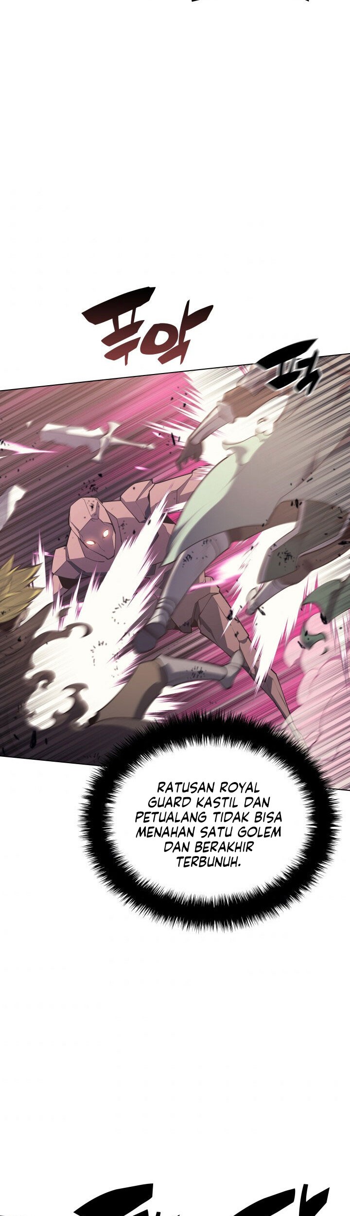 Overgeared Chapter 104 Gambar 23