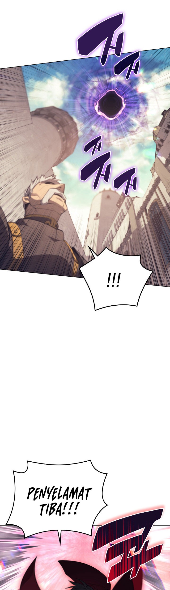 Overgeared Chapter 104 Gambar 25