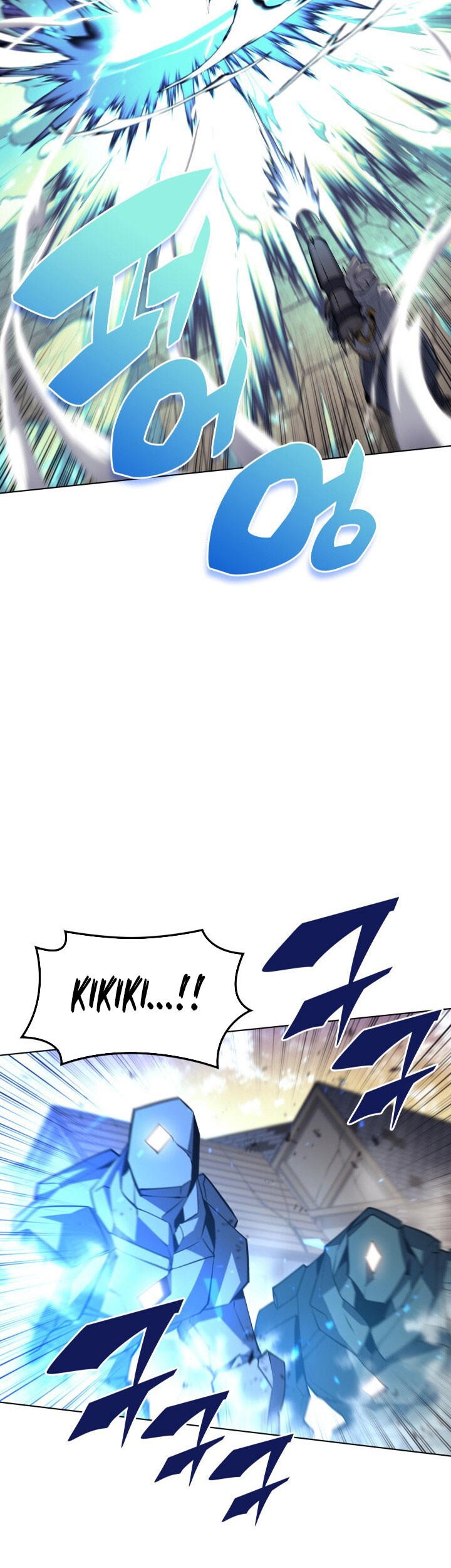 Overgeared Chapter 104 Gambar 49