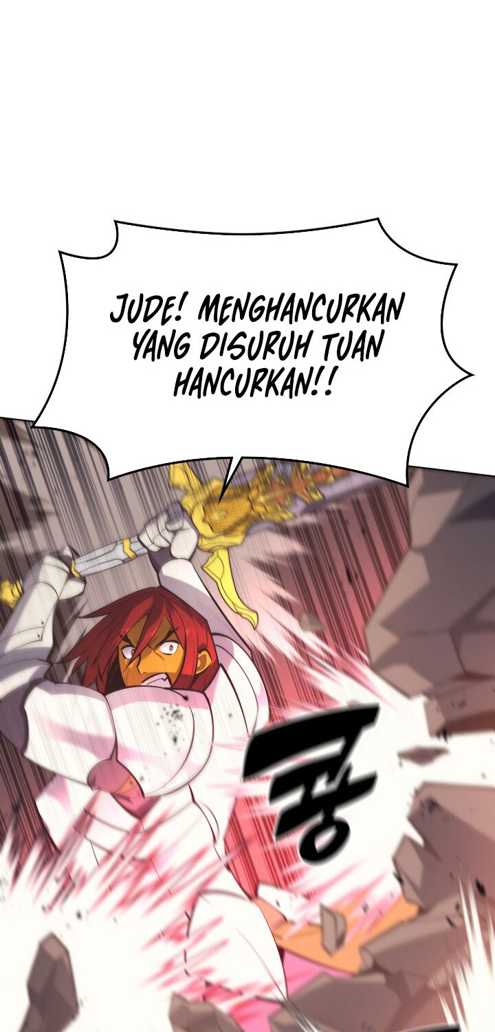 Overgeared Chapter 104 Gambar 50