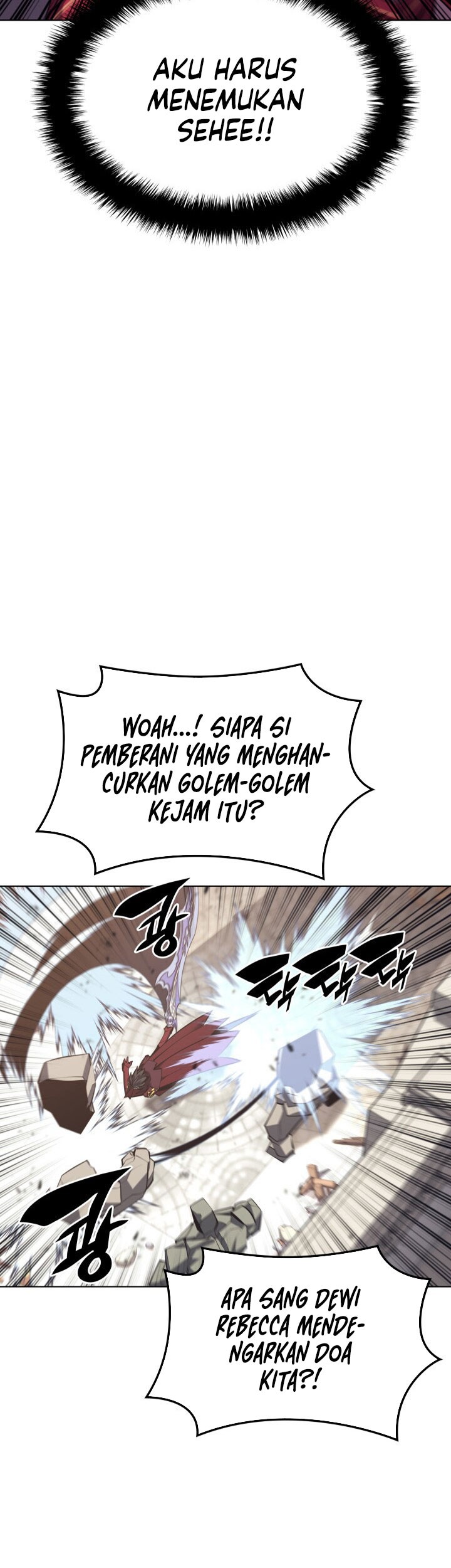 Overgeared Chapter 104 Gambar 53