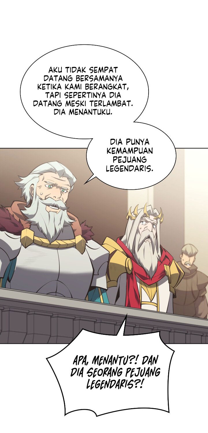 Overgeared Chapter 104 Gambar 54