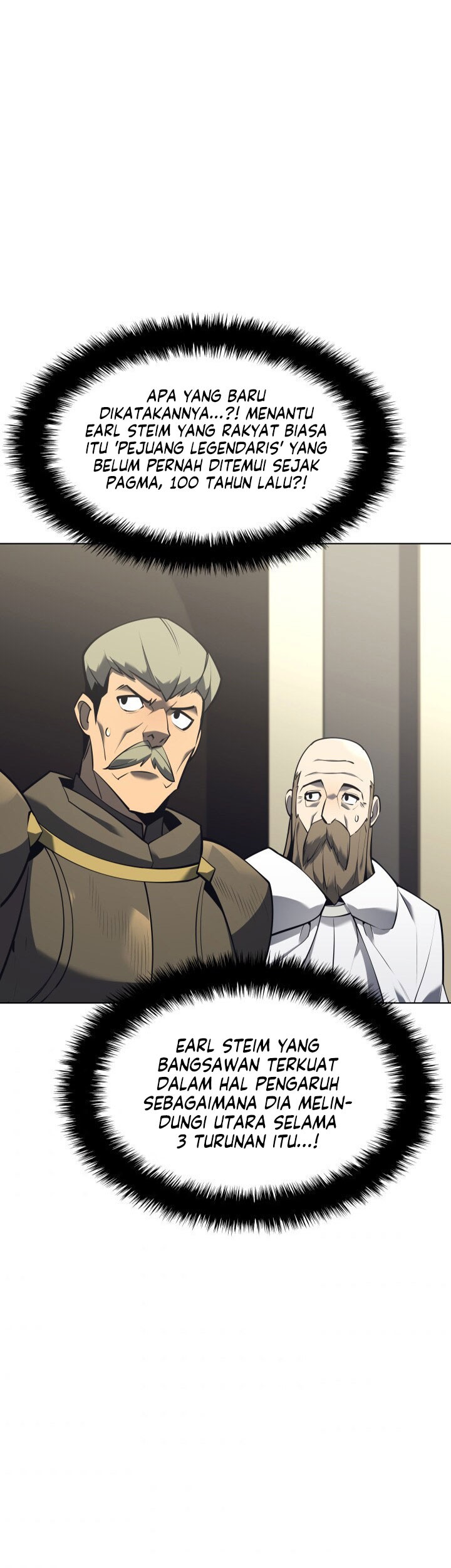 Overgeared Chapter 104 Gambar 55