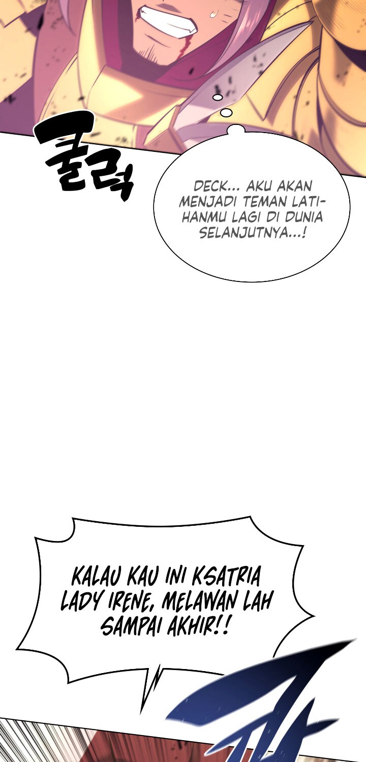 Overgeared Chapter 104 Gambar 58