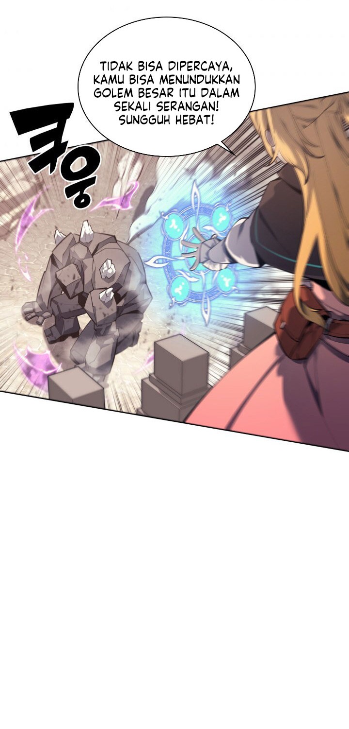 Overgeared Chapter 104 Gambar 42