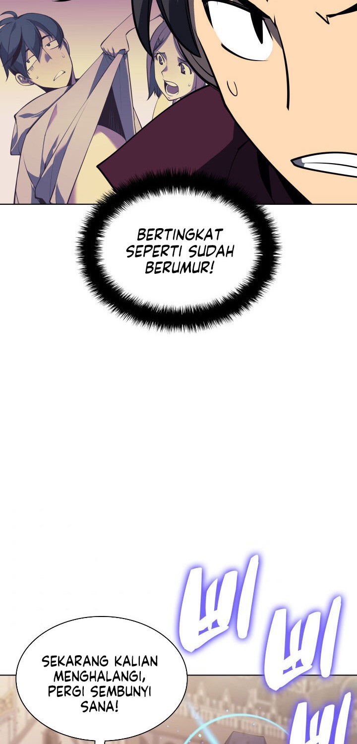 Overgeared Chapter 104 Gambar 68