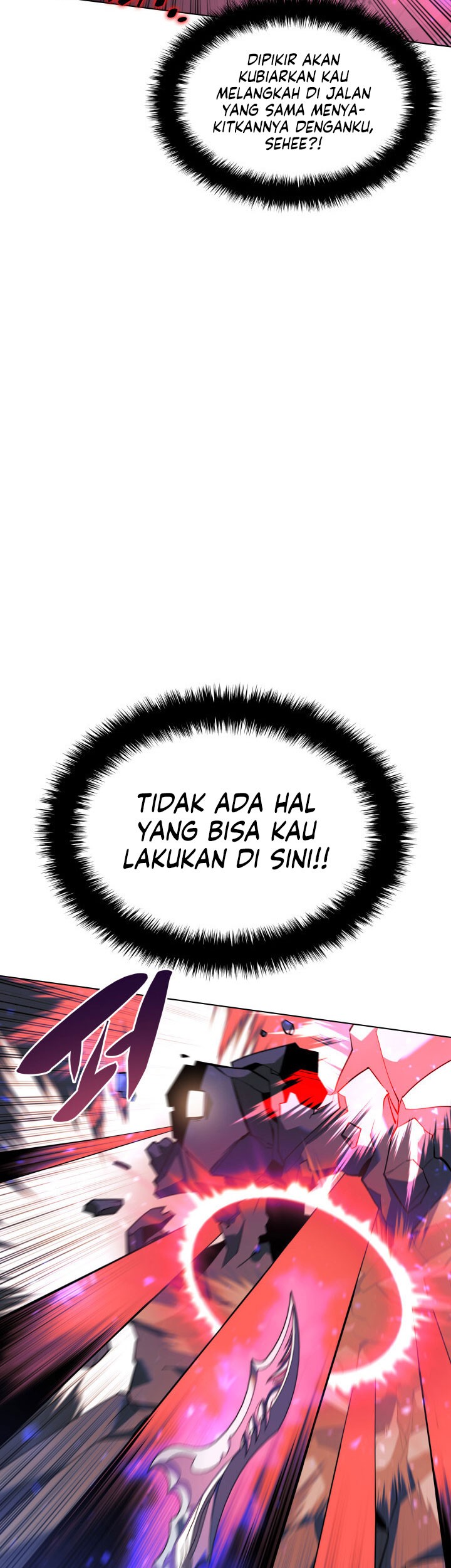 Overgeared Chapter 104 Gambar 71