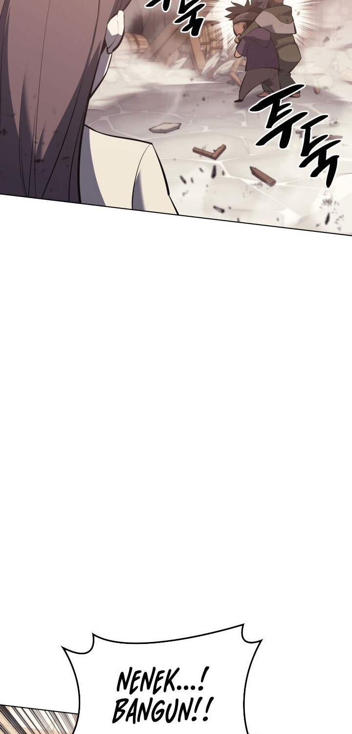 Overgeared Chapter 104 Gambar 74