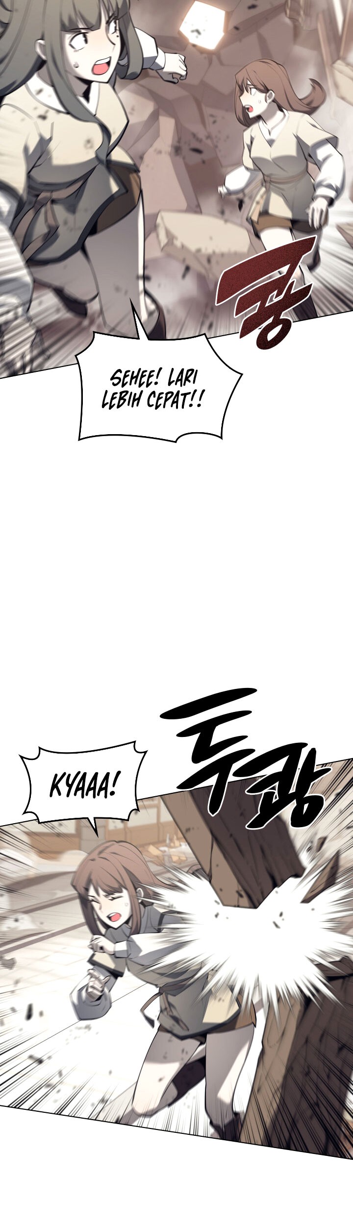 Overgeared Chapter 104 Gambar 61